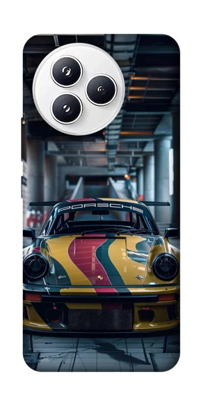 Чохол на Xiaomi Civi 5 Pro Stylish Porsche фото 1 з 1