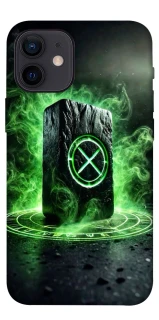 Чехол на Apple iPhone 12 mini (5.4") Руна Гебо фото 1 из 1