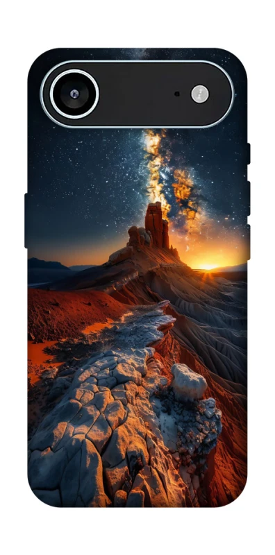 Чехол на Apple iPhone 17 Air (6.5") Canyon фото 1 из 1