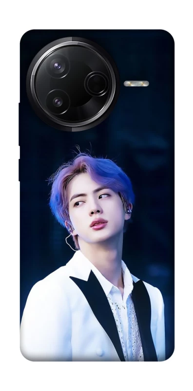 Чохол на Infinix Note 50 Pro Jin - BTS фото 1 з 1