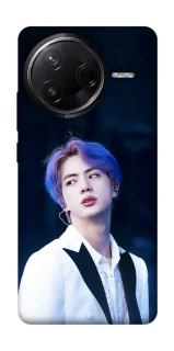 Чохол на Infinix Note 50 Pro Jin - BTS фото 1 з 1