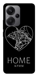 Чехол на Xiaomi Redmi Note 13 Pro+ Крим Home фото 1 из 1