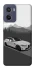 Чохол на Motorola Moto E15 BMW grey v3 фото 1 з 1