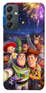 Чохол на Samsung Galaxy A24 4G Toy Story фото 1 з 1