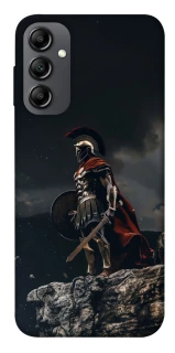 Чохол на Samsung Galaxy A14 4G/5G Roman warrior фото 1 з 1