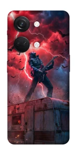 Чехол на OnePlus Nord 3 Stranger Things ver.45 фото 1 из 1