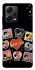Чохол на Xiaomi Redmi Note 12 Pro+ 5G Love is ver.2 фото 1 з 1