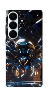 Чохол на Samsung Galaxy S26 Cyber ​​Spider фото 1 з 1