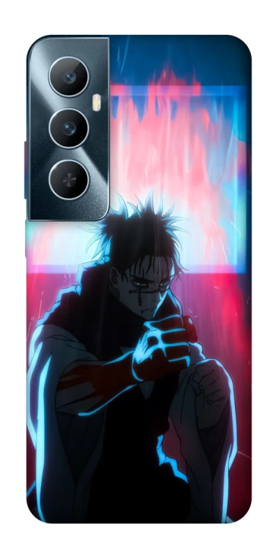 Чохол на Realme C65 4G Choso v2 фото 1 з 1