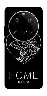 Чехол на Xiaomi 15 Ultra Крим Home фото 1 из 1