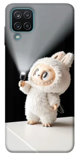 Чохол на Samsung Galaxy M12 Labubu with flashlight ver.2 фото 1 з 1