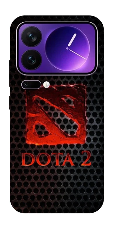 Чехол на Xiaomi 17 Pro Max Dota 2 фото 1 из 1