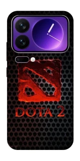 Чохол на Xiaomi 17 Pro Max Dota 2 фото 1 з 1