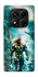 Чехол на Xiaomi Redmi Note 14 Pro 5G Aquaman фото 1 из 1