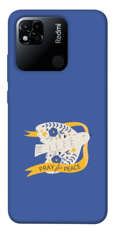 Чохол на Xiaomi Redmi 10A Ластівка фото 1 з 1