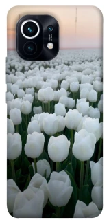 Чехол на Xiaomi Mi 11 Flowers v1 фото 1 Чехол на Xiaomi Mi 11 Flowers v1 фото 1 из 1