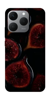 Чехол на Realme 15T VioletFig фото 1 из 1