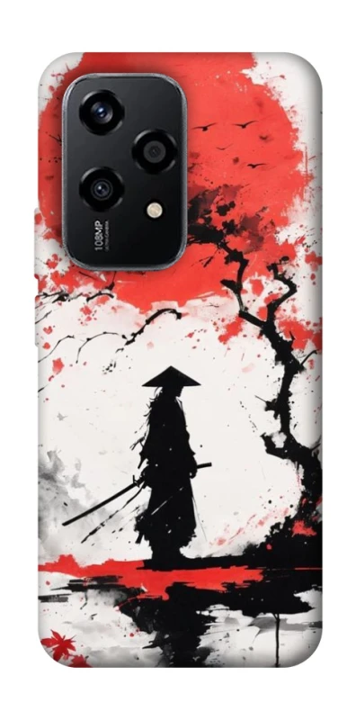 Чехол на Honor 200 Lite Дух Японии фото 1 из 1