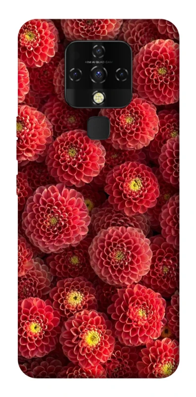 Чехол на TECNO Camon 16 SE Midnight1 фото 1 из 1