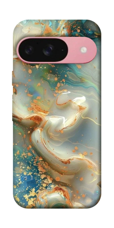 Чохол на Google Pixel 9 Epoxy design ver.3 фото 1 з 1