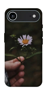 Чехол на Apple iPhone 17 Air (6.5") Ромашка v4 фото 1 из 1