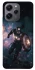 Чохол на Xiaomi Redmi 12 Captain America фото 1 з 1