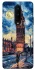 Чехол на OnePlus 8 Van Gogh's London фото 1 из 1