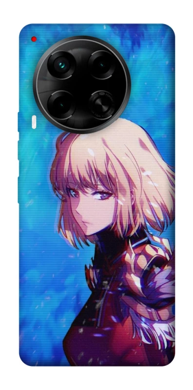 Чехол на TECNO Camon 30 (CL6) Cha Hae In фото 1 из 1