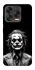 Чехол на ZTE Blade V70 Design Joker B&W фото 1 из 2