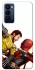 Чехол на TECNO Camon 18 Deadpool and Wolverine фото 1 из 1