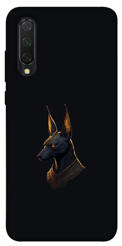 Чехол на Xiaomi Mi CC9 / Mi 9 Lite Anubis фото 1 из 1