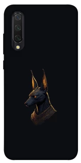 Чехол на Xiaomi Mi CC9 / Mi 9 Lite Anubis фото 1 из 1