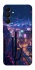 Чохол на Samsung Galaxy A17 4G/5G Night city фото 1 з 1