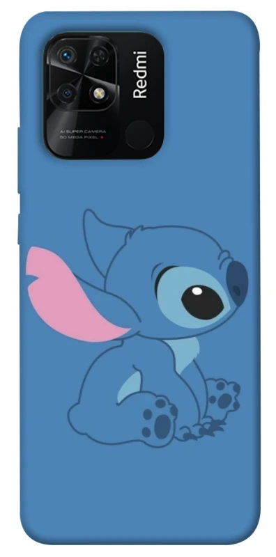 Чохол на Xiaomi Redmi 10C Pair romantic theme ver.3 фото 1 з 1