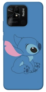 Чохол на Xiaomi Redmi 10C Pair romantic theme ver.3 фото 1 з 1