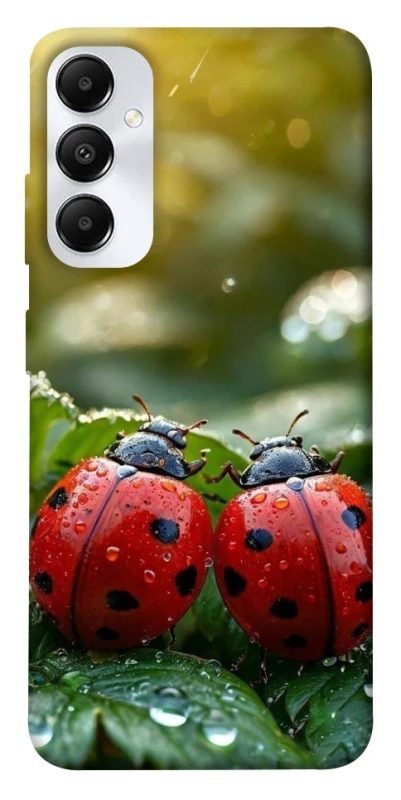 Чохол на Samsung Galaxy A05s Flowers v23 фото 1 з 1