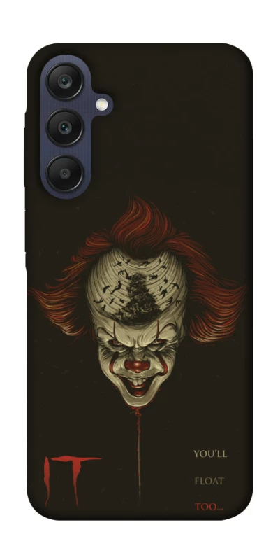 Чехол на Samsung Galaxy A25 5G Оно v2 фото 1 из 1