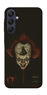 Чехол на Samsung Galaxy A25 5G Оно v2 фото 1 из 1