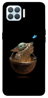 Чохол на Oppo F17 Pro Star Wars Grogu фото 1 з 1