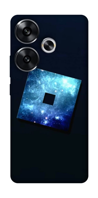 Чехол на Xiaomi Poco F6 Adopt Me Penguin Candy фото 1 из 1