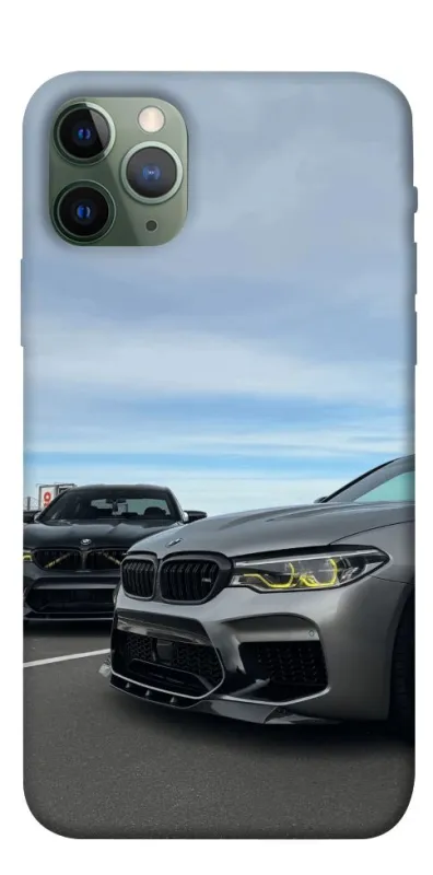 Чохол на Apple iPhone 11 Pro (5.8") BMW V57 фото 1 з 1