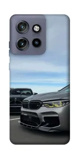 Чехол на Motorola Edge 50 Neo BMW V57 фото 1 из 1