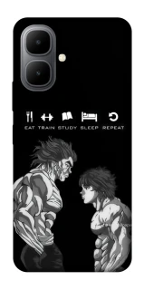 Чохол на Infinix Smart 10 Baki v2 фото 1 з 1