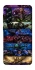 Чехол на Samsung Galaxy A57 5G Blizzard ver.3 фото 1 из 1