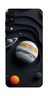 Чехол на ZTE Blade A7s (2019) 3D Space фото 1 из 1
