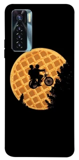 Чехол на TECNO Camon 17 Pro Stranger Things ver.33 фото 1 из 1