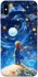 Чехол на Apple iPhone X (5.8") Little Prince фото 1 из 1