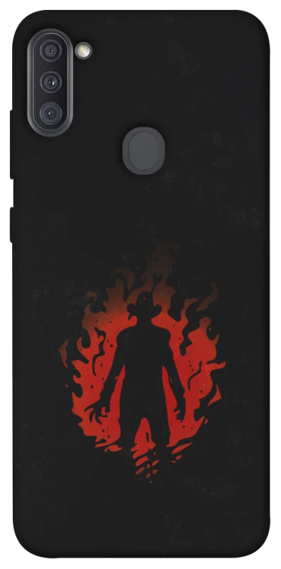 Чохол на Samsung Galaxy A11 Daylight фото 1 з 1