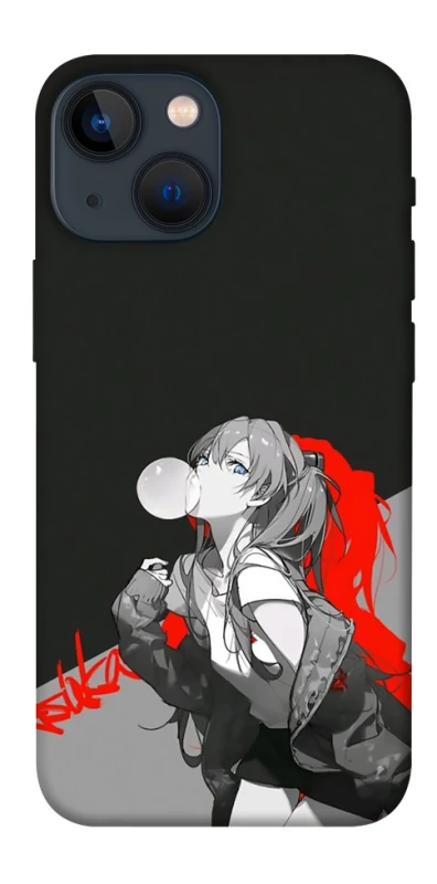 Чехол на Apple iPhone 13 mini (5.4") Asoka фото 1 из 1