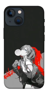 Чехол на Apple iPhone 13 mini (5.4") Asoka фото 1 из 1